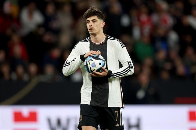 Sau Reece James, thêm 1 cầu thủ Chelsea rút lui khỏi ĐTQG